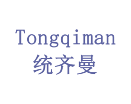 统齐曼 第19类建筑材料商标图样