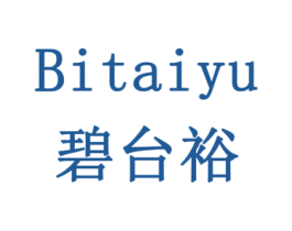 碧台裕 第33类酒商标图样