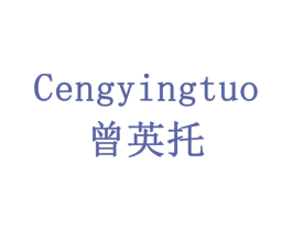 曾英托 第35类广告贸易商标图样