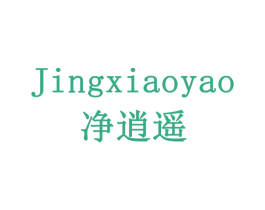 净逍遥 第42类技术服务商标图样