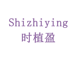 时植盈 第5类医药商标图样