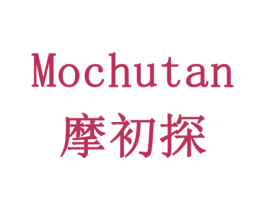 摩初探 第6类五金金属商标图样
