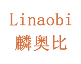 麟奥比 第6类五金金属商标图样