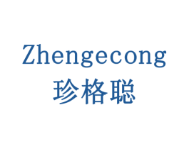 珍格聪 第6类五金金属商标图样