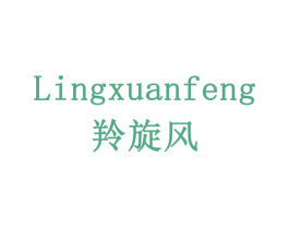 羚旋风 第9类科学仪器商标图样