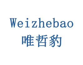 唯哲豹 第9类科学仪器商标图样