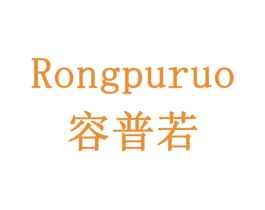容普若 第9类科学仪器商标图样