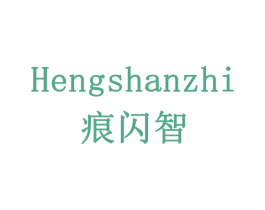 痕闪智 第9类科学仪器商标图样
