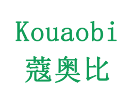 蔻奥比 第9类科学仪器商标图样