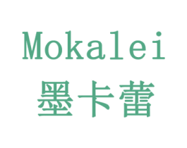 墨卡蕾 第10类医疗器械商标图样
