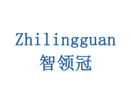 智领冠 第10类医疗器械商标图样
