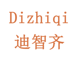 迪智齐 第19类建筑材料商标图样