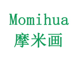 摩米画 第41类教育娱乐商标图样
