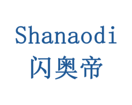闪奥帝 第42类技术服务商标图样