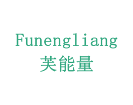 芙能量 第10类医疗器械商标图样