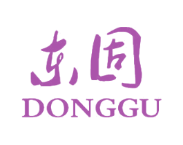 东固 第35类广告贸易商标图样