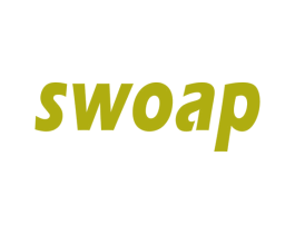 SWOAP 第35类广告贸易商标图样