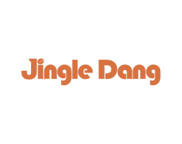 JINGLE DANG 第35类广告贸易商标图样