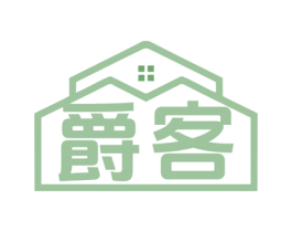爵客 第40类材料处理商标图样
