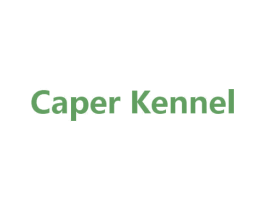 CAPER KENNEL 第25类服装鞋帽商标图样