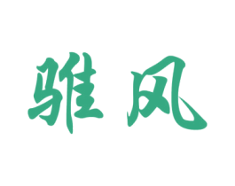 骓风 第28类体育玩具商标图样