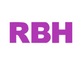 RBH 第6类五金金属商标图样