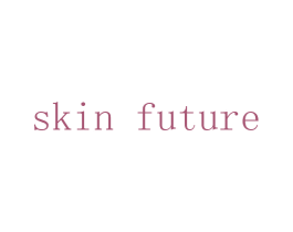 SKIN FUTURE 第32类啤酒饮料商标图样