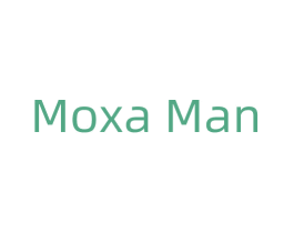 MOXA MAN 第7类机械设备商标图样