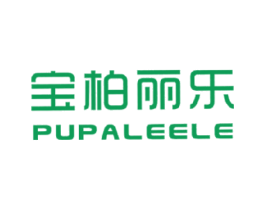 宝柏丽乐  PUPALEELE 第10类医疗器械商标图样