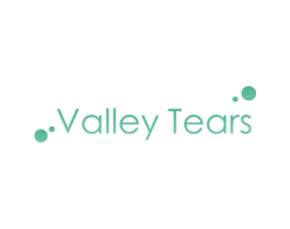 VALLEY TEARS 第35类广告贸易商标图样