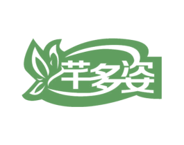 芊多姿 第32类啤酒饮料商标图样