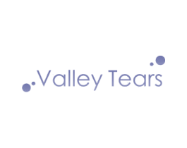 VALLEY TEARS 第32类啤酒饮料商标图样