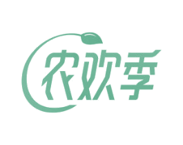 农欢季 第29类食品商标图样