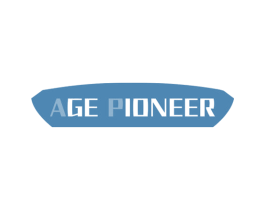 AGE PIONEER 第21类厨房洁具商标图样