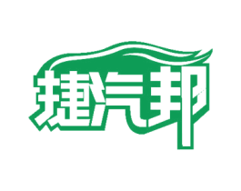 捷汽邦 第12类运输工具商标图样