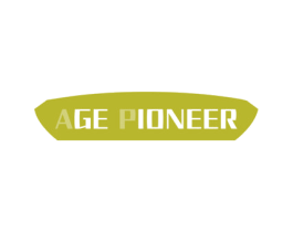 AGE PIONEER 第11类家用电器商标图样