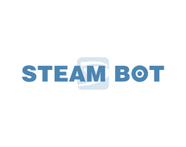 STEAM BOT 第11类家用电器商标图样