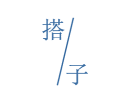 搭子 第25类服装鞋帽商标图样