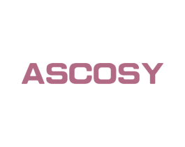 ASCOSY 第35类广告贸易商标图样
