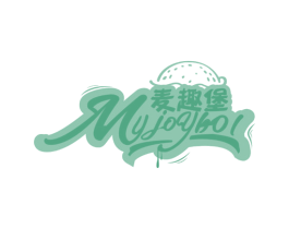 麦趣堡 MYJOYBOL 第35类广告贸易商标图样