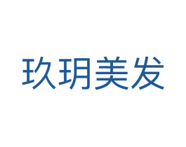 玖玥美发 第38类通讯传媒商标图样
