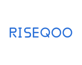 RISEQOO 第18类皮革箱包商标图样