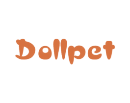 DOLLPET 第35类广告贸易商标图样