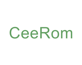 CEEROM 第14类珠宝钟表商标图样