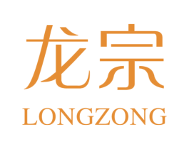 龙宗 第25类服装鞋帽商标图样