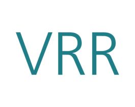 VRR 第25类服装鞋帽商标图样