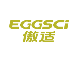 EGGSCI 傲适 第11类家用电器商标图样