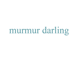 MURMUR DARLING 第16类办公工具商标图样