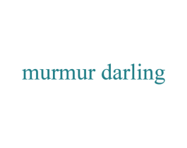 MURMUR DARLING 第30类小食配料商标图样