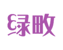绿畋 第29类食品商标图样